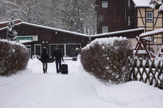 Pension Gästehaus Mann 11