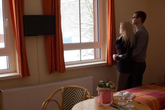 Pension Gästehaus Mann 12