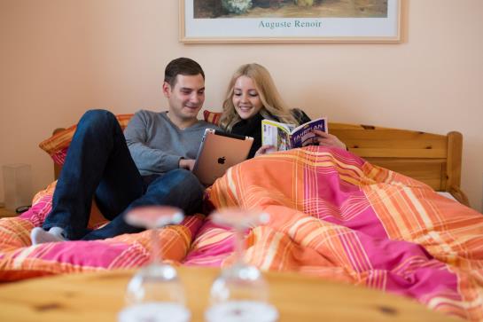 Pension Gästehaus Mann 15