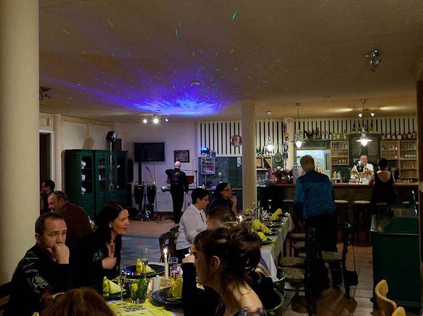 Pension Gästehaus Mann 2