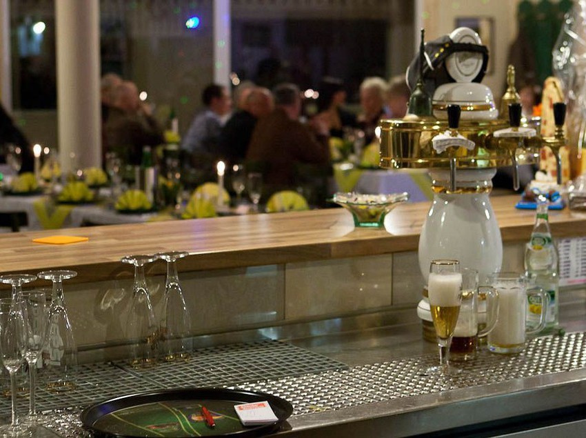 Pension Gästehaus Mann 3