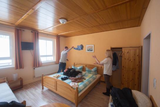 Pension Gästehaus Mann 5