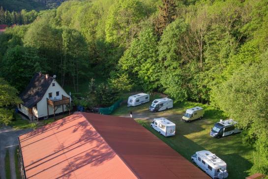 Pension Gästehaus Mann 6