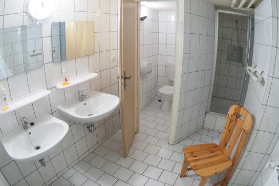 Pension Gästehaus Mann 7