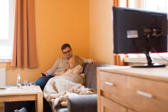 Pension Gästehaus Mann 8