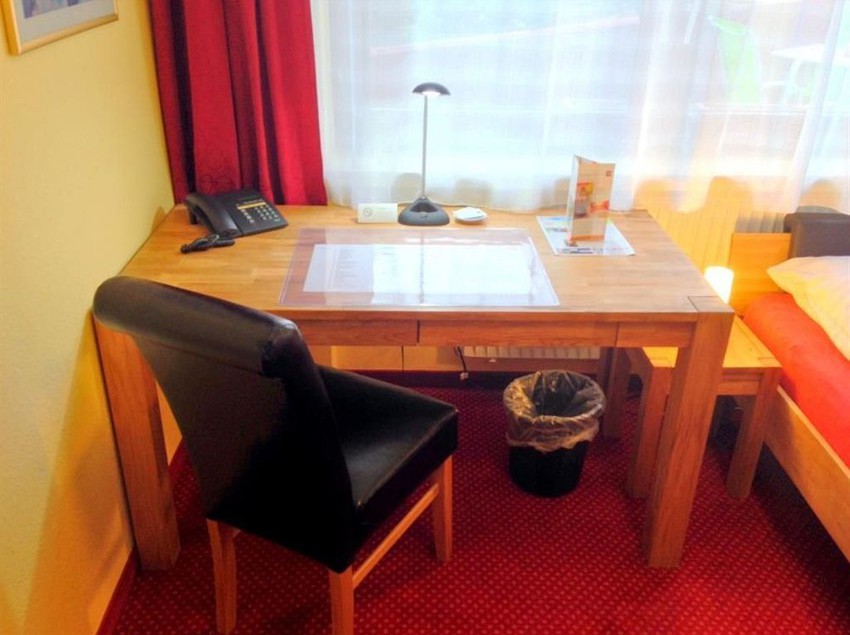 Hotel Marktterrassen 1