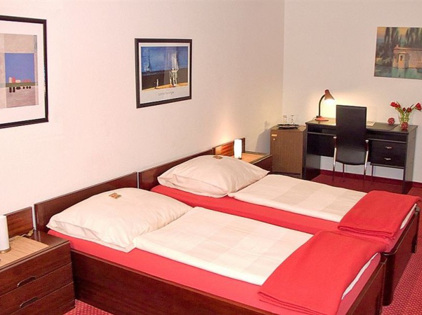 Hotel Marktterrassen 10