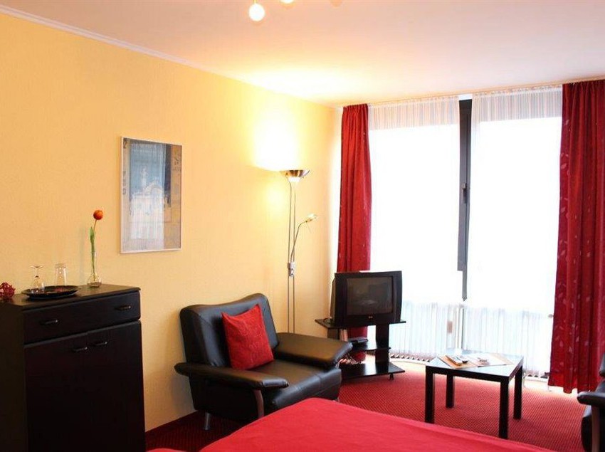 Hotel Marktterrassen 11