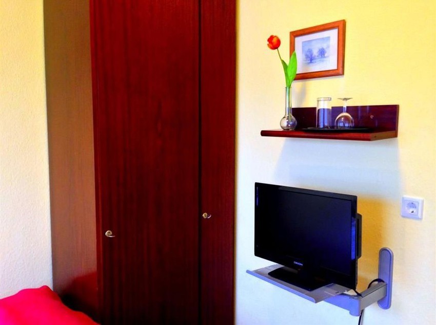 Hotel Marktterrassen 14