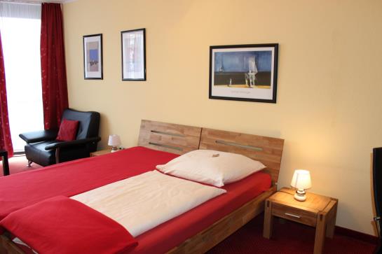 Hotel Marktterrassen 16