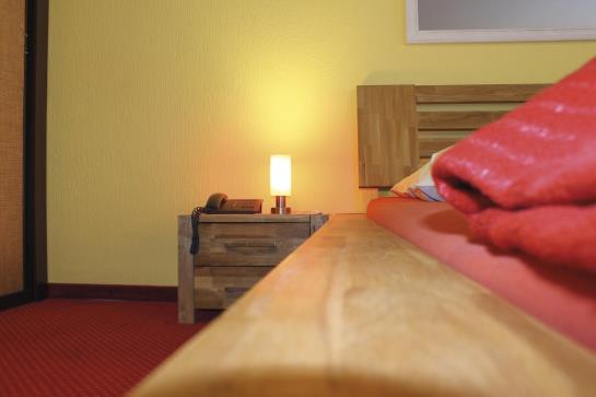 Hotel Marktterrassen 19