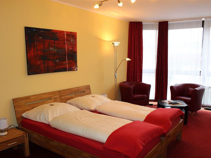 Hotel Marktterrassen 2