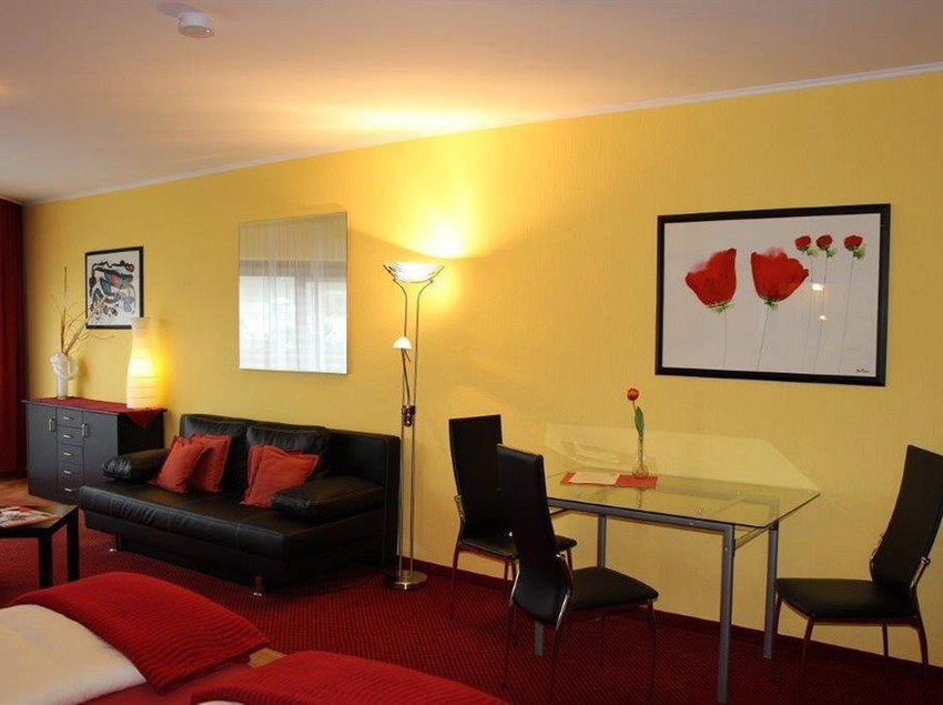 Hotel Marktterrassen 3