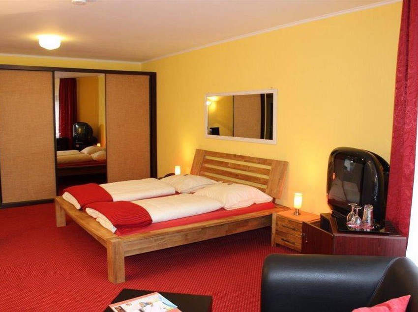 Hotel Marktterrassen 4