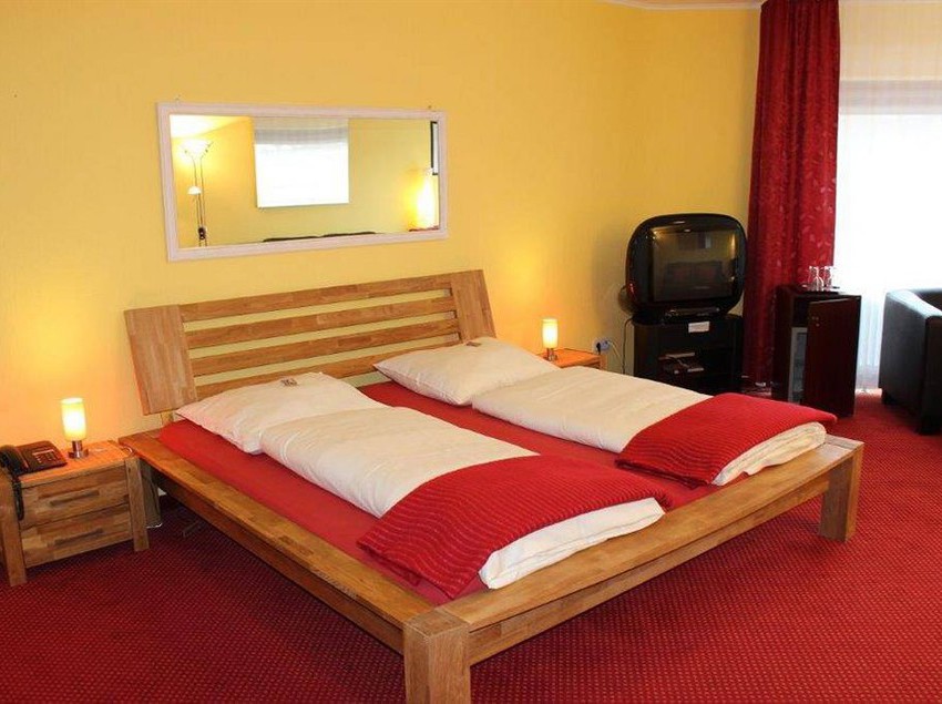 Hotel Marktterrassen 6