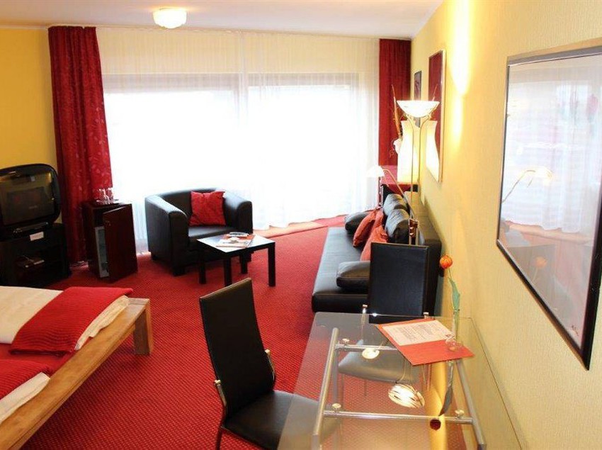 Hotel Marktterrassen 7