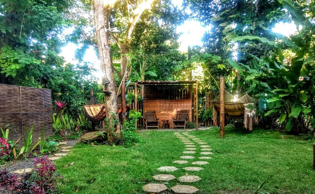 Hotel Pousada Mandala  | Itacaré | Bahia | Brasil 6