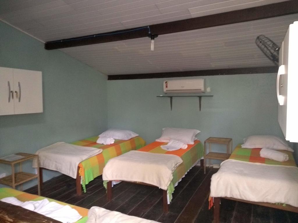 Hotel Pousada Mandala  | Itacaré | Bahia | Brasil 8