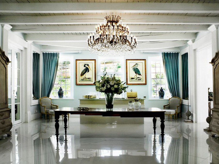 Hotel Grand Dédale Country House Western Cape