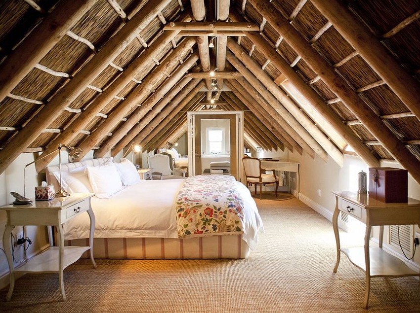 Hotel Grand Dédale Country House 10