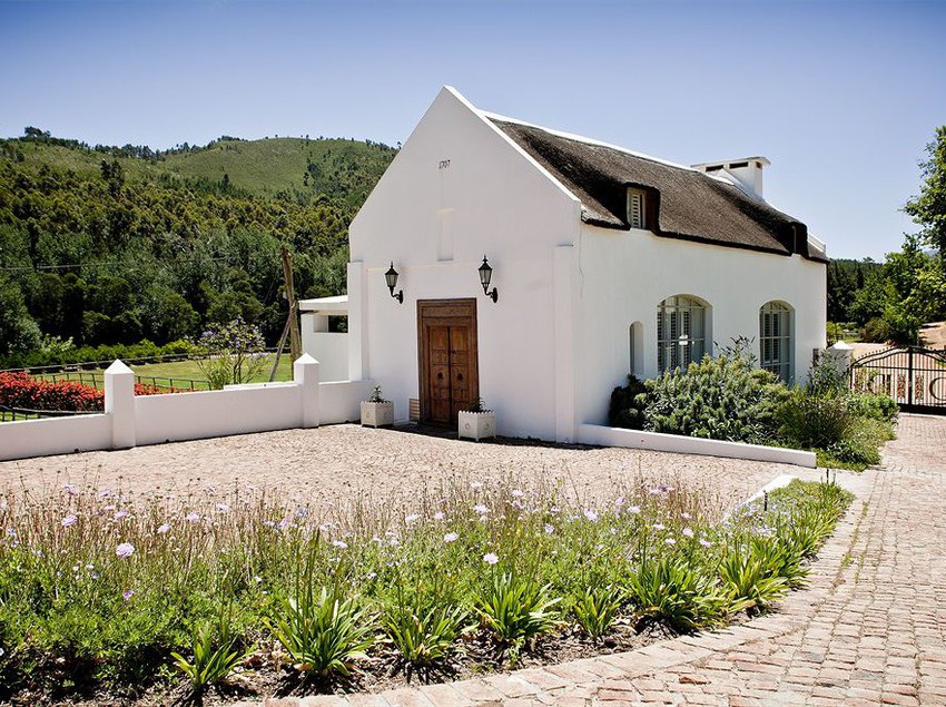 Hotel Grand Dédale Country House 11