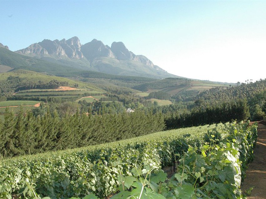 Hotel Grand Dédale Country House 12