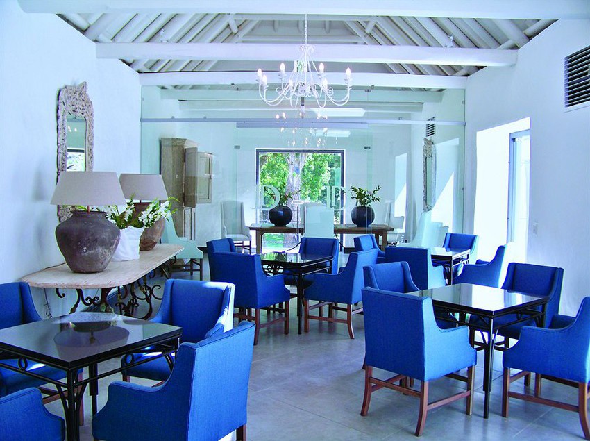 Hotel Grand Dédale Country House 13