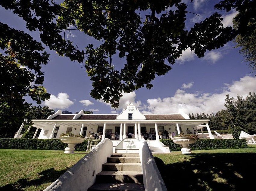 Hotel Grand Dédale Country House 15