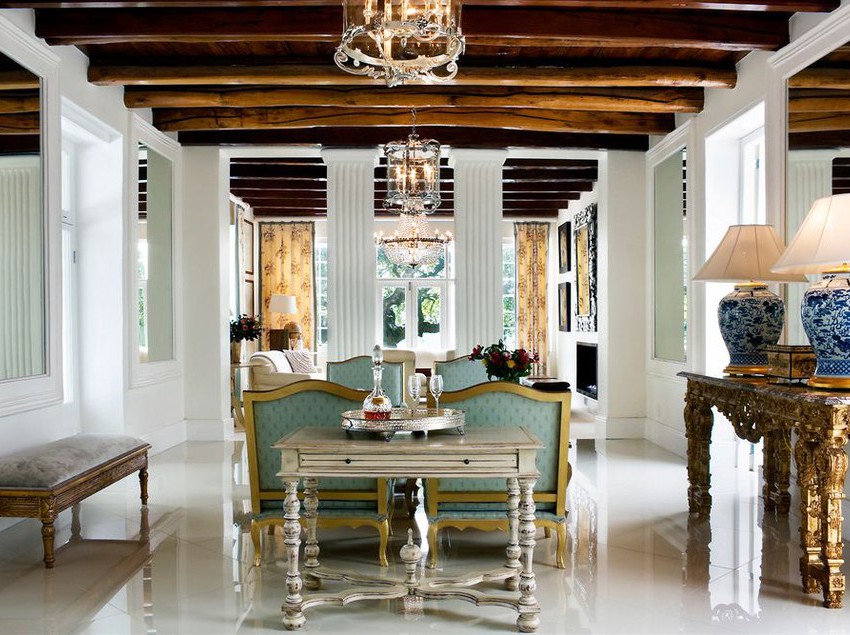 Hotel Grand Dédale Country House 16