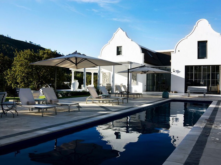 Hotel Grand Dédale Country House 17