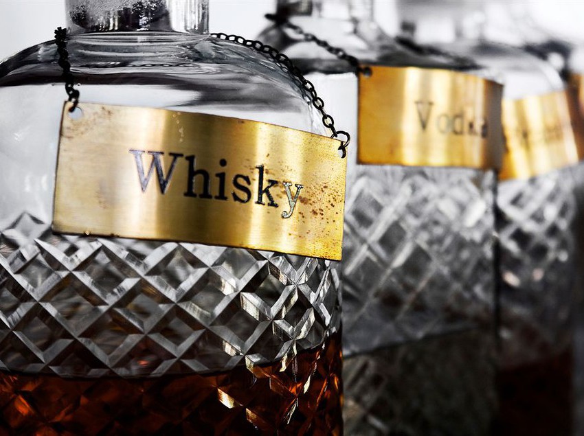 Hotel Grand Dédale Country House 20