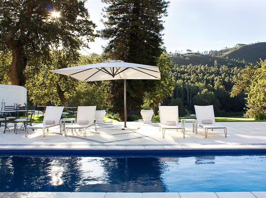 Hotel Grand Dédale Country House 5