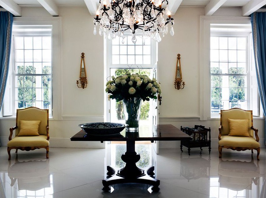 Hotel Grand Dédale Country House 7