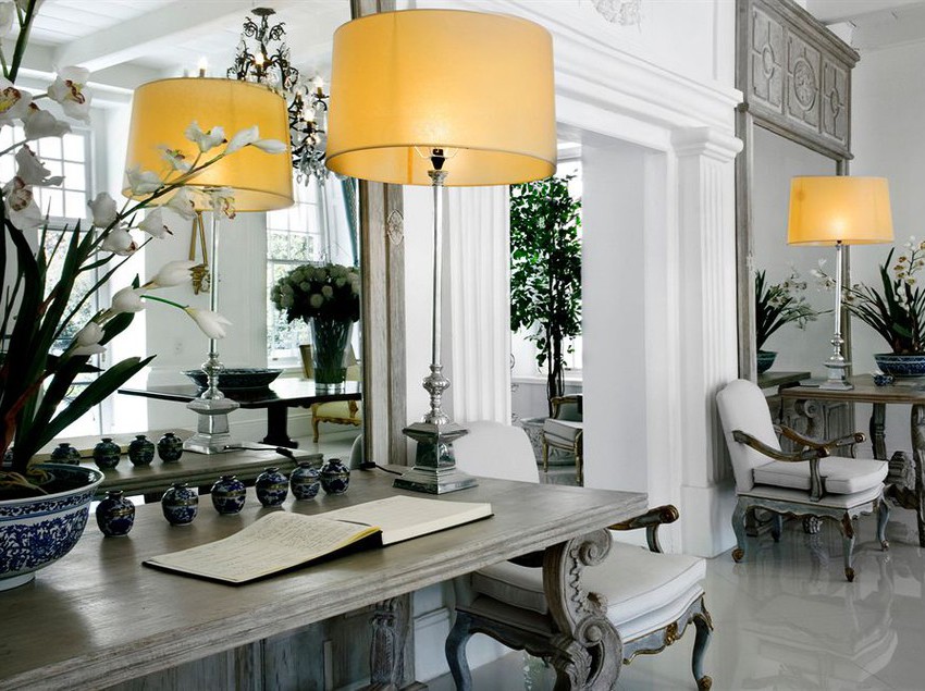 Hotel Grand Dédale Country House 8