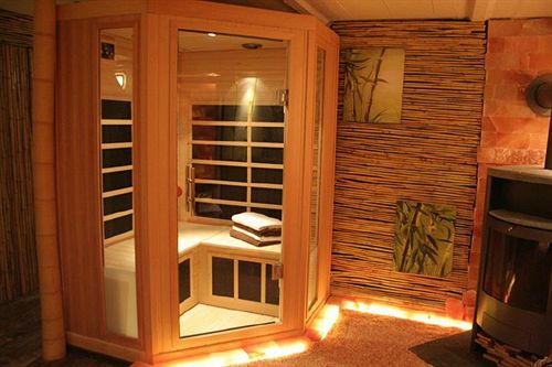 Hotel Privatzimmer Bellevue 10