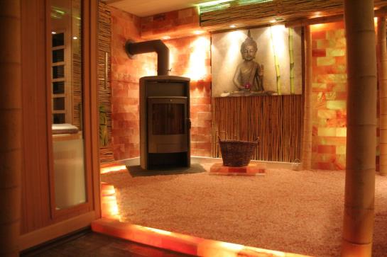 Hotel Privatzimmer Bellevue 2