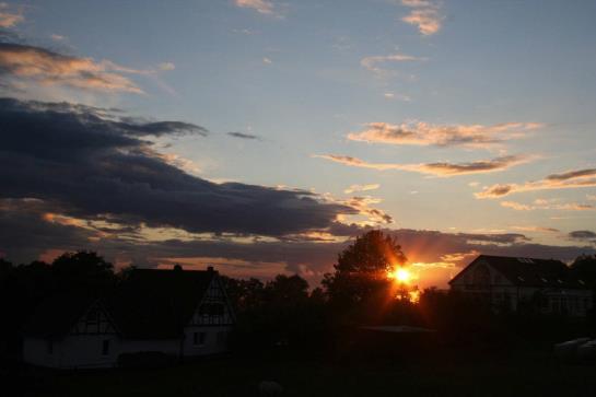 Hotel Privatzimmer Bellevue 3