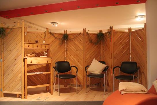 Hotel Privatzimmer Bellevue 5