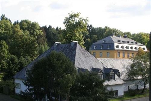 Hotel Privatzimmer Bellevue 6