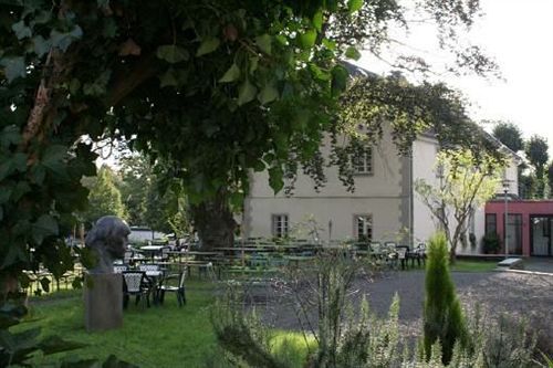 Hotel Privatzimmer Bellevue 7