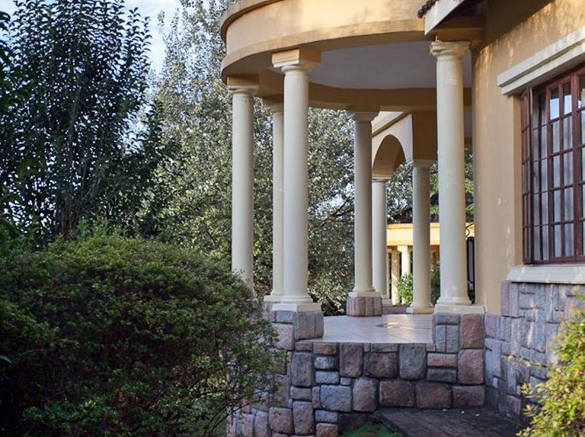 Ligna Lodge Mpumalanga