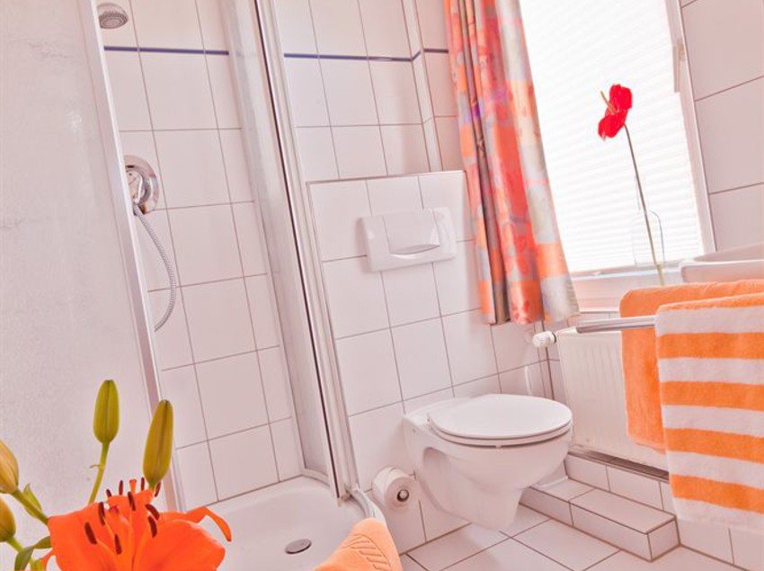 Pensión Heidehotel Rieckmann Baja Sajonia