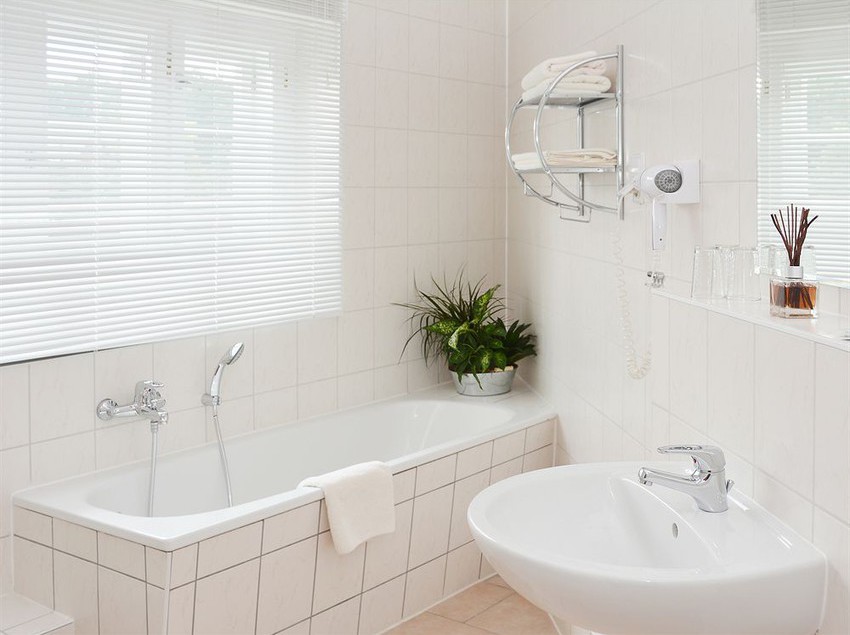 Hotel BONVERDE am Wannsee 10