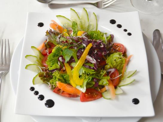 Hotel BONVERDE am Wannsee 12