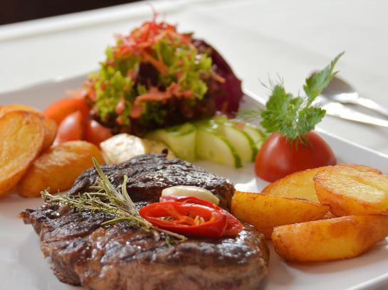 Hotel BONVERDE am Wannsee 15