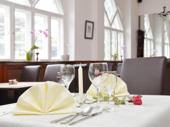 Hotel BONVERDE am Wannsee 19