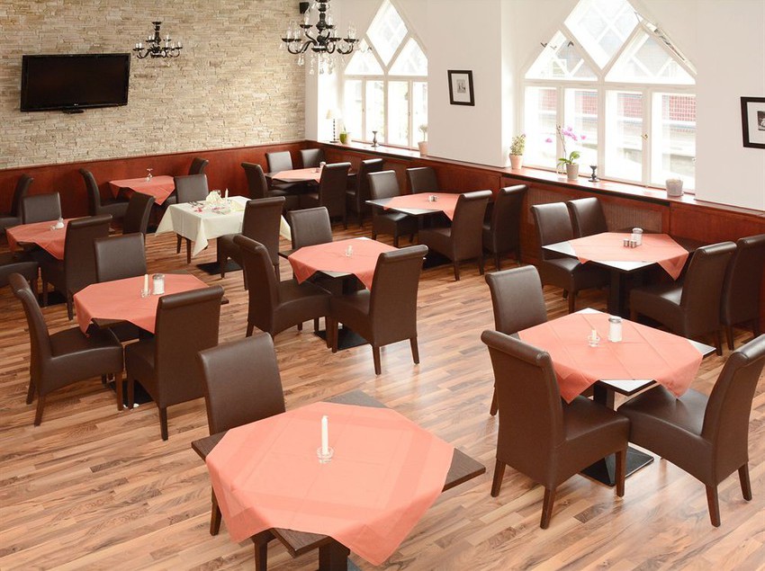 Hotel BONVERDE am Wannsee 2