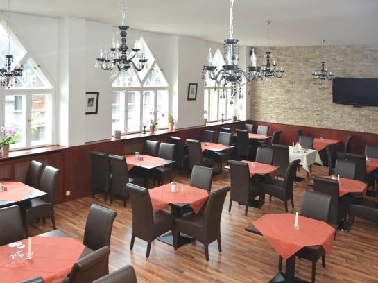 Hotel BONVERDE am Wannsee 20