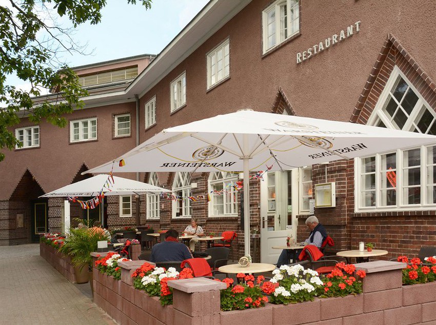 Hotel BONVERDE am Wannsee 3