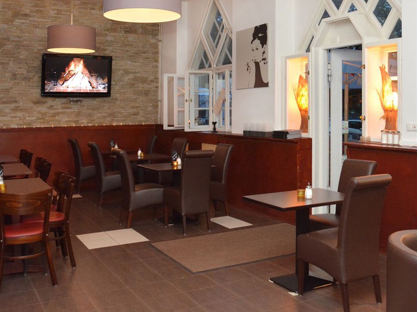 Hotel BONVERDE am Wannsee 5